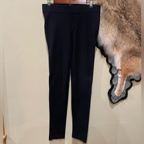 Amour Vert Black Leggings‎ - Picture 1 of 5
